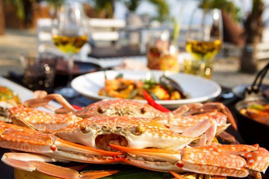 Fisherman's Restaurant and Bar